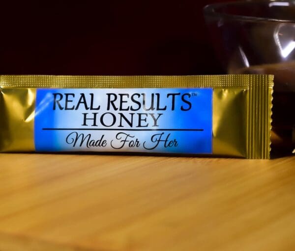 Honey For Her